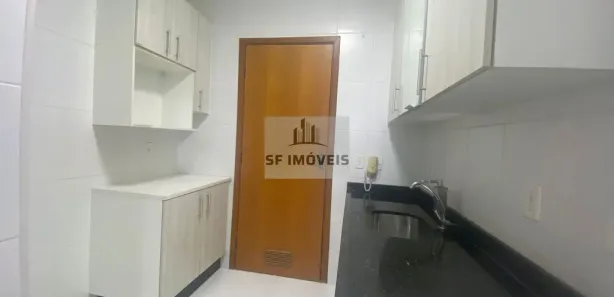 Apartamento com 2 Quartos para alugar, 60m² no Jardim Gonçalves, Sorocaba