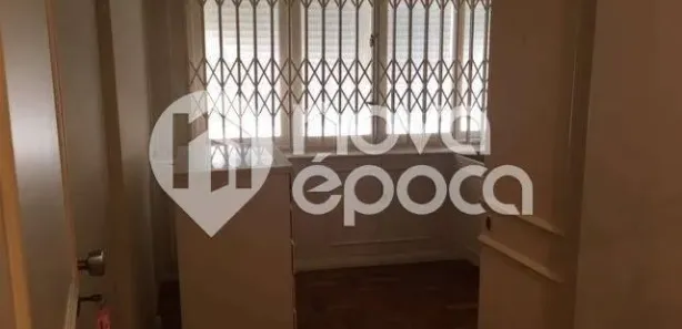 Apartamento com 3 Quartos à venda, 103m² no Leme, Rio de Janeiro