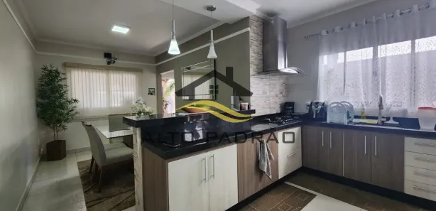 Casa com 2 Quartos à venda, 120m² no Jardim São Pedro, Engenheiro Coelho