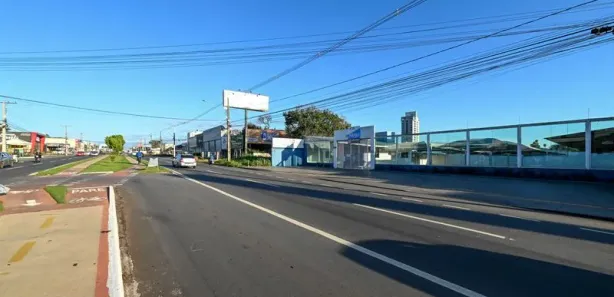 Ponto Comercial para alugar, 180m² no Vila Rosa, Goiânia