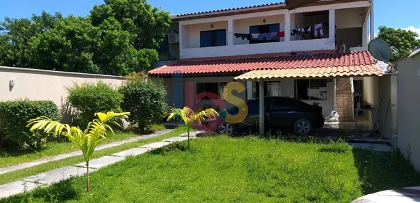 Casa com 3 Quartos à venda, 90m² no Porto Seguro, Porto Seguro