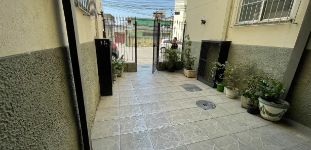 Apartamento com 2 Quartos à venda, 47m² no Padre Miguel, Rio de Janeiro