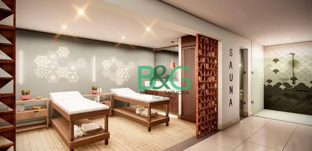 Apartamento com 3 Quartos à venda, 90m² no Vila Alzira, Guarujá
