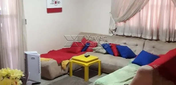 Casa com 3 Quartos à venda, 245m² no Estádio, Rio Claro