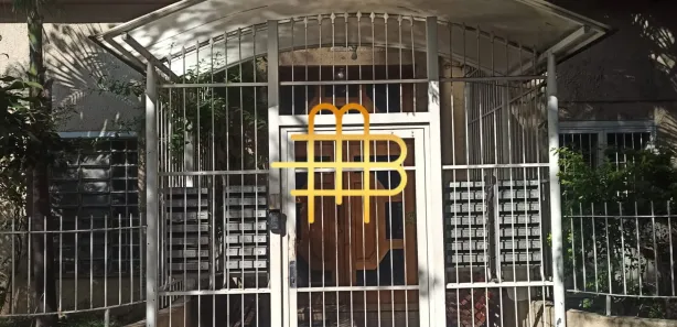 Apartamento com 2 Quartos à venda, 84m² no Navegantes, Porto Alegre