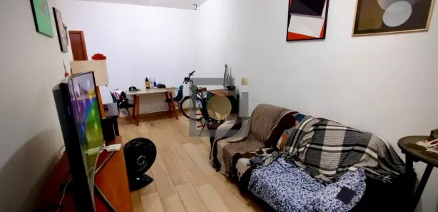Apartamento com 1 Quarto à venda, 60m² no Vila Mathias, Santos