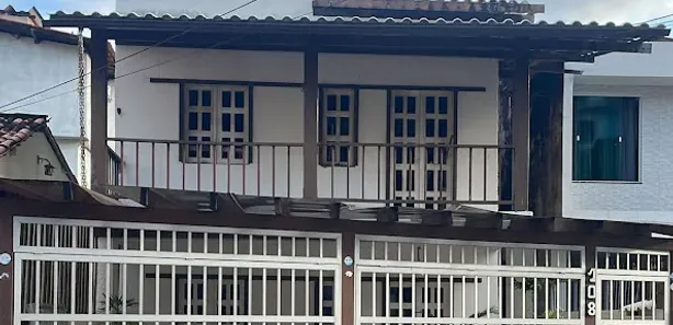Casa com 3 Quartos à venda, 179m² no Matatu, Salvador