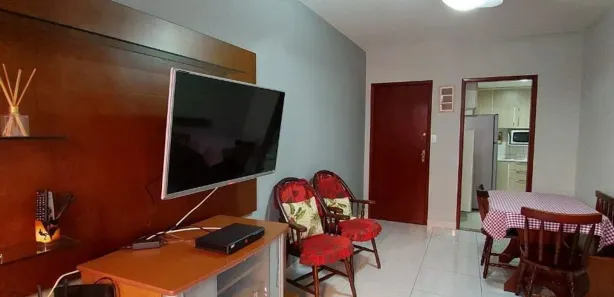 Apartamento com 2 Quartos à venda, 80m² no Prainha, Arraial do Cabo