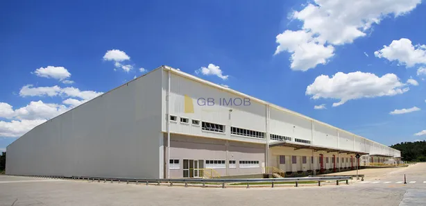 Galpão/Depósito/Armazém para alugar, 14076m² no Pinhal, Cabreúva