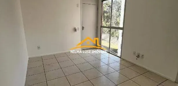 Apartamento com 2 Quartos para alugar, 44m² no Parque das Indústrias, Betim