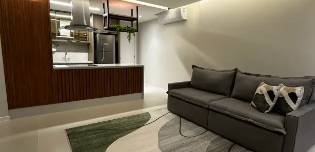 Apartamento com 2 Quartos para alugar, 85m² no Barra, Salvador