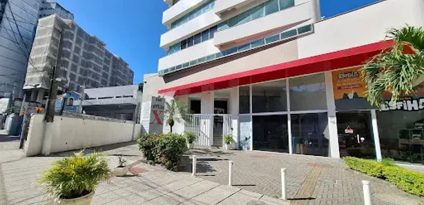 Sala Comercial à venda, 31m² no Santa Rosa, Niterói