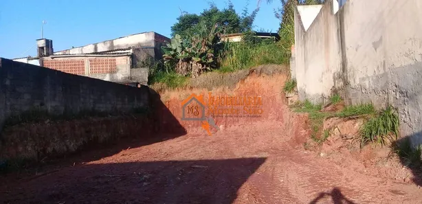 Lote/Terreno à venda, 250m² no Parque Recanto Mônica, Itaquaquecetuba