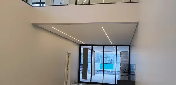Casa de Condomínio com 4 Quartos à venda, 400m² no Setor Habitacional Arniqueira, Brasília