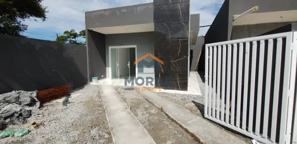 Casa com 2 Quartos à venda, 88m² no Costa Azul, Matinhos