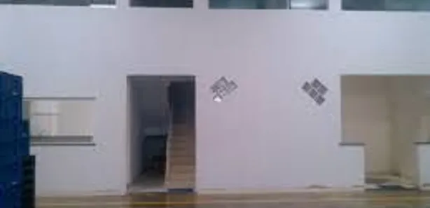 Galpão/Depósito/Armazém para venda ou aluguel, 527m² no Centro, Camaçari