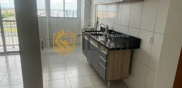 Apartamento com 3 Quartos à venda, 65m² no Itapuã, Salvador