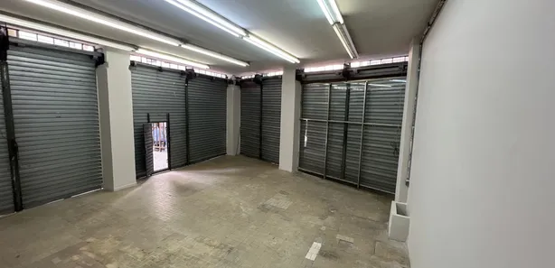 Ponto Comercial à venda, 220m² no Centro, Rio de Janeiro