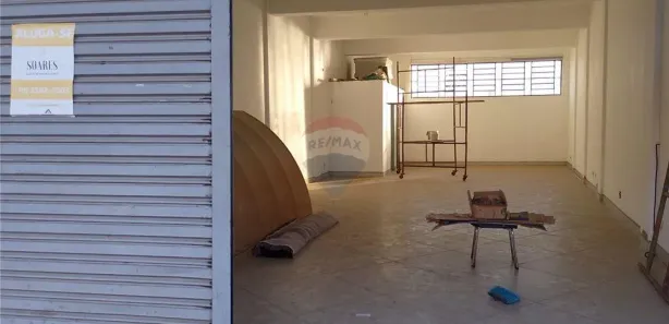 Ponto Comercial para alugar, 90m² no Centro, Mogi Guaçu