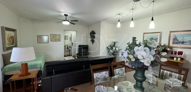 Apartamento com 4 Quartos à venda, 169m² no Centro, Araraquara