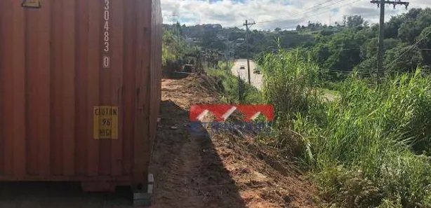 Lote/Terreno para venda ou aluguel, 14800m² no Área Industrial, Várzea Paulista