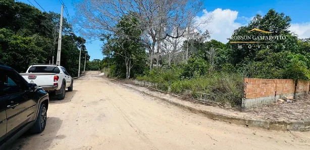 Lote/Terreno à venda, 423m² no Trancoso, Porto Seguro