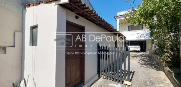Kitnet com 1 Quarto para alugar, 20m² no Jardim Sulacap, Rio de Janeiro