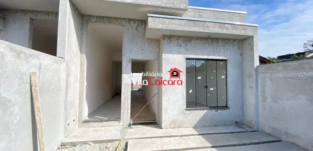 Casa com 2 Quartos à venda, 59m² no Costa Azul, Matinhos