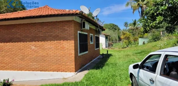 Fazenda/Sítio com 2 Quartos à venda, 6000m² no Zona Rural, Avaí