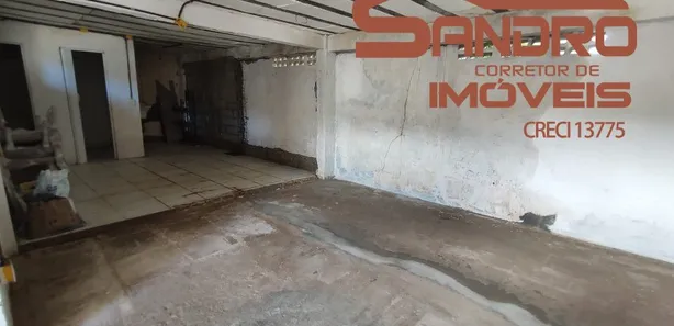 Galpão/Depósito/Armazém à venda, 158m² no Recreio Ipitanga, Lauro de Freitas