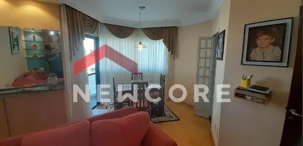 Apartamento com 2 Quartos à venda, 76m² no Vila Bela, São Paulo