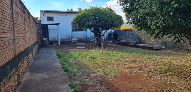 Casa com 1 Quarto à venda, 64m² no Vila Higia, Araraquara