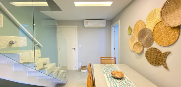 Cobertura com 3 Quartos à venda, 230m² no Braga, Cabo Frio