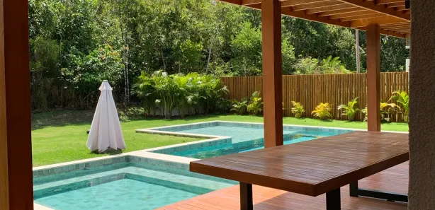 Casa de Condomínio com 7 Quartos à venda, 520m² no , Mata de São João
