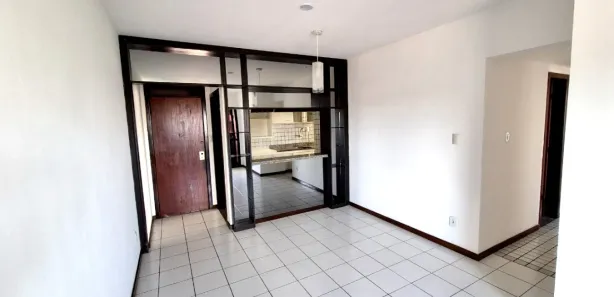 Apartamento com 3 Quartos para alugar, 98m² no Stiep, Salvador