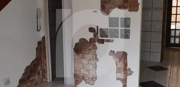 Sobrado com 2 Quartos à venda, 60m² no Centro, Portão
