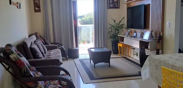 Apartamento com 2 Quartos à venda, 95m² no Itaúna, Saquarema