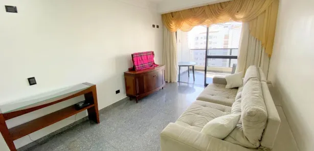 Apartamento com 2 Quartos à venda, 100m² no Pitangueiras, Guarujá