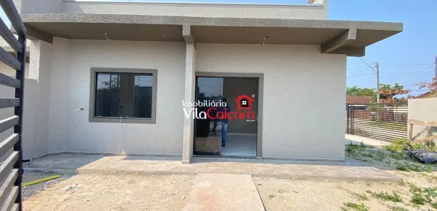 Casa com 2 Quartos à venda, 61m² no Guacyara, Matinhos