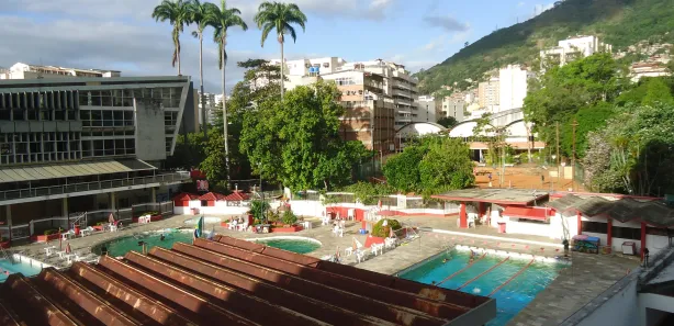 Apartamento com 2 Quartos para alugar, 77m² no Tijuca, Rio de Janeiro