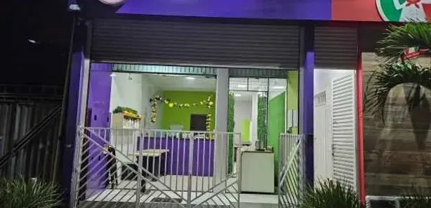 Ponto Comercial para alugar, 80m² no Vila Canária, Salvador