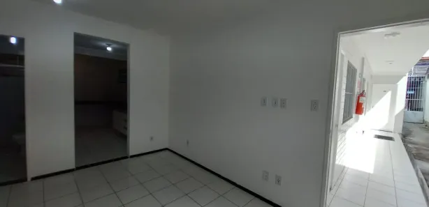 Apartamento com 2 Quartos para alugar, 52m² no Suíça, Aracaju