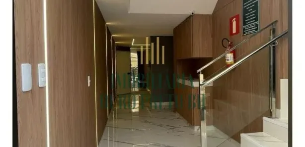 Cobertura com 2 Quartos à venda, 120m² no Caiçara-Adelaide, Belo Horizonte