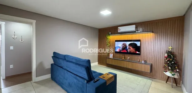 Apartamento com 2 Quartos à venda, 84m² no Fião, São Leopoldo