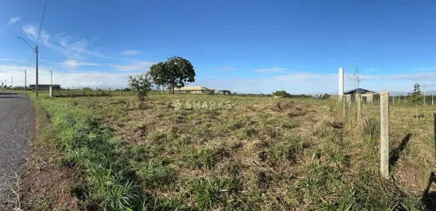 Lote/Terreno à venda, 1500m² no Recanto das Araras I, Palmas