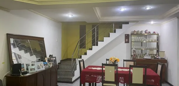 Casa de Condomínio com 5 Quartos à venda, 310m² no Jardim Placaford, Salvador