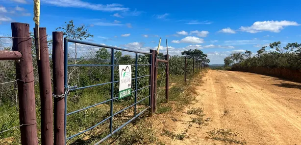 Lote/Terreno à venda, 20000m² no , Araçaí