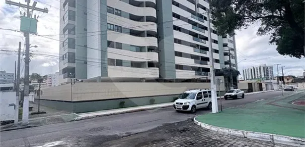 Apartamento com 3 Quartos à venda, 89m² no Jatiúca, Maceió