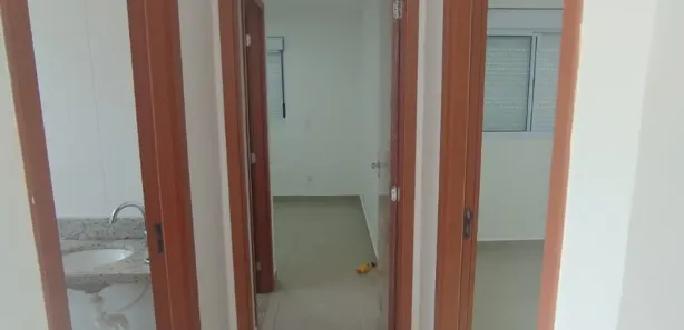 Apartamento com 2 Quartos para alugar, 85m² no Buraquinho, Lauro de Freitas