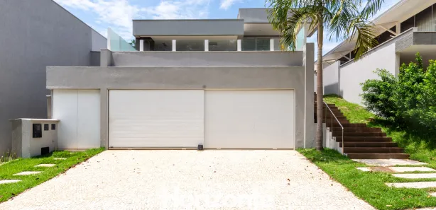 Casa de Condomínio com 4 Quartos à venda, 272m² no Jardins Valência, Goiânia